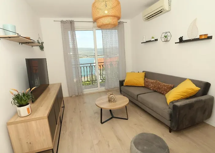 Luce Apartament *
