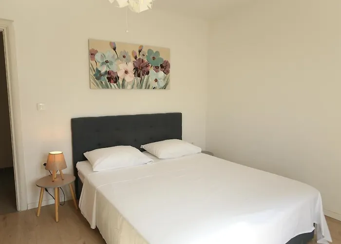 Apartament Luce Trogir