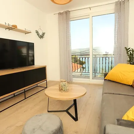 Luce Apartment Trogir