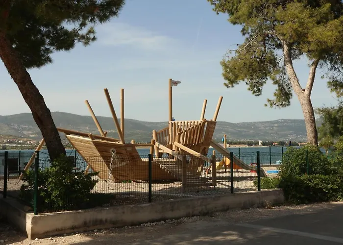 Luce Διαμέρισμα