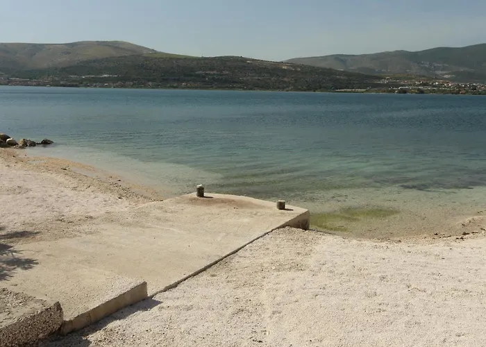 Luce Διαμέρισμα